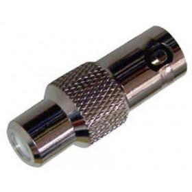 BNC Adaptor Θηλυκό Σε RCA Θηλυκό V-7072 ULTIMAX