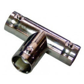 BNC Adaptor Θηλυκό Σε BNC Θηλυκό Διπλό V-7080 ULTIMAX
