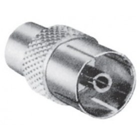 PAL Adaptor Αρσενικό Σε PAL Θηλυκό V-7914 ULTIMAX