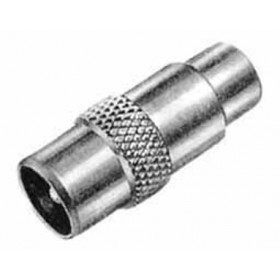 PAL Adaptor Αρσενικό Σε RCA Θηλυκό V-7917F ULTIMAX