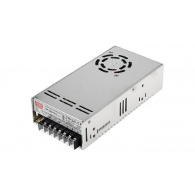 Τροφοδοτικό 200W Με Έξοδο 12VDC 16.7A SP200-12 MEAN WELL