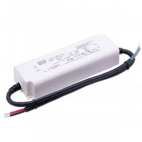 Τροφοδοτικό 120W Με Έξοδο 12VDC 10A IP67 LPV150-12 MEAN WELL