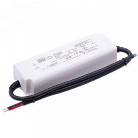 Τροφοδοτικό 150W Με Έξοδο 24VDC 6.3A IP67 LPV150-24 MEAN WELL