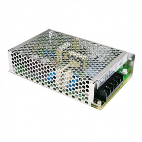 Converter 50W Με Είσοδο 9.2-18VDC Και Έξοδο 12VDC SD50A-12 MEAN WELL