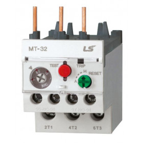 Θερμικό Υπερφόρτισης 22.0…32.0A MT-32/27 Susol LS ELECTIC