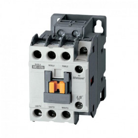 Διακόπτης Ισχύος 3P 11Kw 24VAC MC-22b Metasol LS ELECTRIC