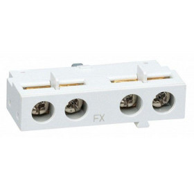 Βοηθητική Επαφή 1NO+1NC Για MMS Διακόπτες FX11 LS ELECTRIC