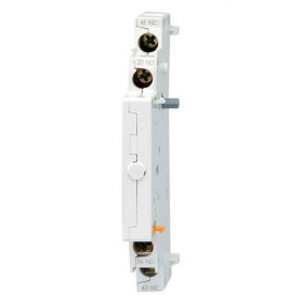 Βοηθητική Επαφή 1NO+1NC Για MMS Διακόπτες LX11 LS ELECTRIC