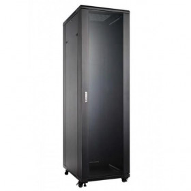 NetWork Rack Επιδαπέδιο 15U 19" SNB6615 SAFEWELL