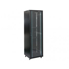 NetWork Rack Επιδαπέδιο 18U 19" MS2.6618 DATEUP