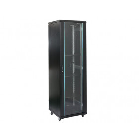 NetWork Rack Επιδαπέδιο 22U 19" MS2.6622 DATEUP