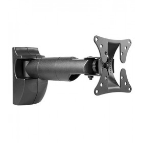 Βάση Τηλεόρασης 13"-27" 30kg LCD502 BRATECK