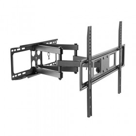 Βάση Τηλεόρασης 37"-70" 40kg LPA52-466 BRATECK
