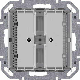 Μηχανισμός KNX Secure 2 Εντολών S.1/Q.x BERKER