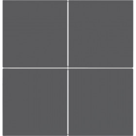 Μετώπη Bus Coupler KNX 2 Πλήκτρων Ανθρακί S.1/B.x BERKER