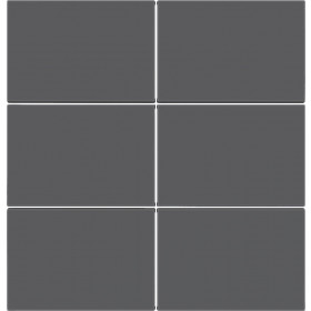 Μετώπη Bus Coupler KNX 3 Πλήκτρων Ανθρακί S.1/B.x BERKER