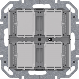 Μηχανισμός KNX Secure 4 Εντολών S.1/Q.x BERKER