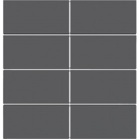 Μετώπη Bus Coupler KNX 4 Πλήκτρων Ανθρακί S.1/B.x BERKER