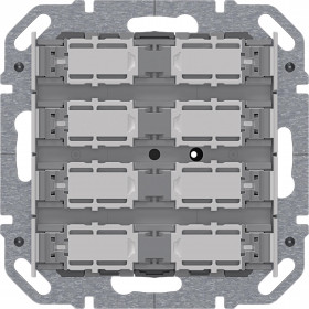 Μηχανισμός KNX Secure 8 Εντολών S.1/Q.x BERKER