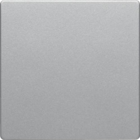 Μετώπη KNX Ασύρματη 1 Πλήκτρου Αλουμίνιο Q.x 85145124 BERKER