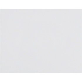 Μετώπη KNX Ασύρματη 1 Πλήκτρου Λευκό K.1 85145179 BERKER