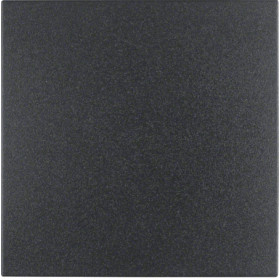 Μετώπη KNX Ασύρματη 1 Πλήκτρου Ανθρακί S.1/B.x 85145185 BERKER