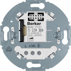 Μηχανισμός Dimmer Ελεγχού Φωτισμού 2 Εντολών 85421201 BERKER
