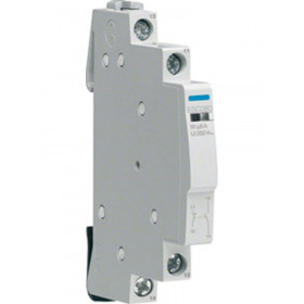 Βοηθητική Επαφή Σηματοδότησης 1NO+1NC ESC080 HAGER