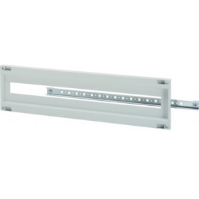 Ράγα DIN Με Μετώπη 150mm FL362A HAGER