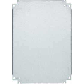 Μεταλλική Πλάτη 330x243mm FL404A HAGER