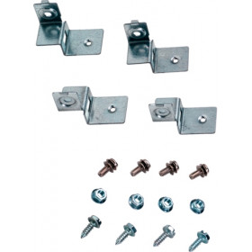 Σετ Τοποθέτησης Υλικών FL450A HAGER