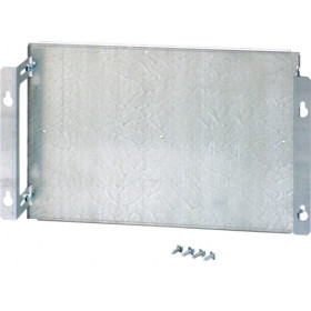 Μεταλλική Βάση Ρυθμιζόμενη 150mm FL610E HAGER