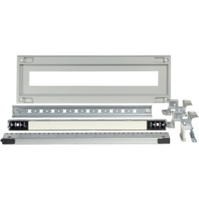 Ράγα DIN Με Μετώπη 150mm FL763E HAGER