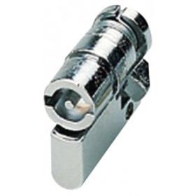 Κλειδαριά Διπλής Εσοχής FL97Z HAGER