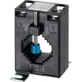 Μετασχηματιστής Έντασης 150/5Α SRA01505 HAGER