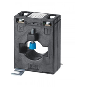 Μετασχηματιστής Έντασης 300/5Α SRI03005 HAGER
