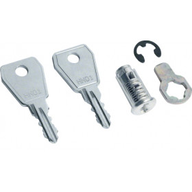 Kλειδαριά Με 2 Κλειδιά Για Πίνακες VOLTA VZ302N HAGER