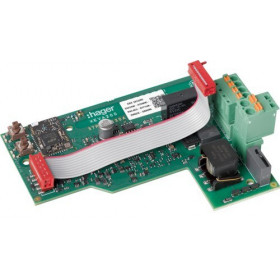 Κάρτα Εισόδου Εντολών Για Σταθμούς witty.start XEVA200 HAGER