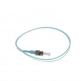 Pigtail 50/125μm ST (PC) 1mt Multimode OM3 032222 LEGRAND