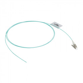 Pigtail 50/125μm LC (PC) 1mt Multimode OM4 032231 LEGRAND