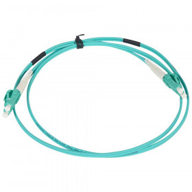 Οπτικό Patch Cord Duplex LC(PC)/LC(PC) 2mt MultiMode OM4 032635 LEGRAND