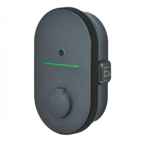 Σταθμός Φόρτισης Τριφασικός 7.4kW Green’up™Home 057035 LEGRAND