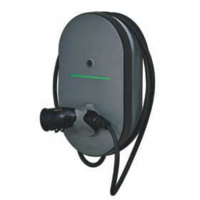 Σταθμός Φόρτισης Τριφασικός 22kW Green’up™Home 057042 LEGRAND