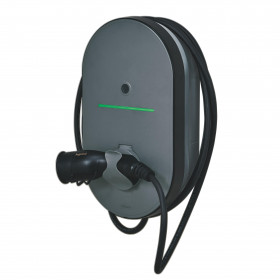 Σταθμός Φόρτισης Τριφασικός 22kW Green’up™Home 057052 LEGRAND
