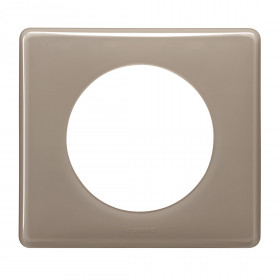 Πλαίσιο 1 Θέσης Memories Pebble Celiane™ 066611 LEGRAND