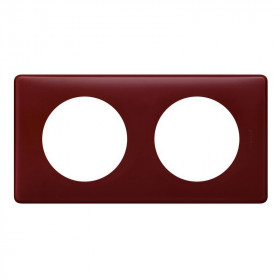 Πλαίσιο 2 Θέσεων Bordeaux Celiane™ 066752 LEGRAND