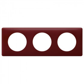 Πλαίσιο 3 Θέσεων Bordeaux Celiane™ 066753 LEGRAND