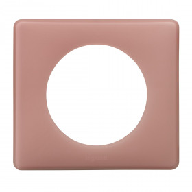 Πλαίσιο 1 Θέσης Old Pink Celiane™ 066761 LEGRAND