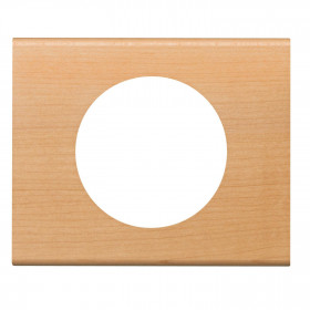 Πλαίσιο 1 Θέσης Materials Maple Celiane™