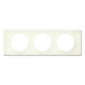 Πλαίσιο 3 Θέσεων Materials Dream Πορσελάνη Celiane™ 069353 LEGRAND